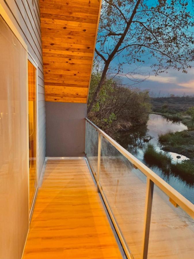 River Ranch Saralgaon Luaran gambar