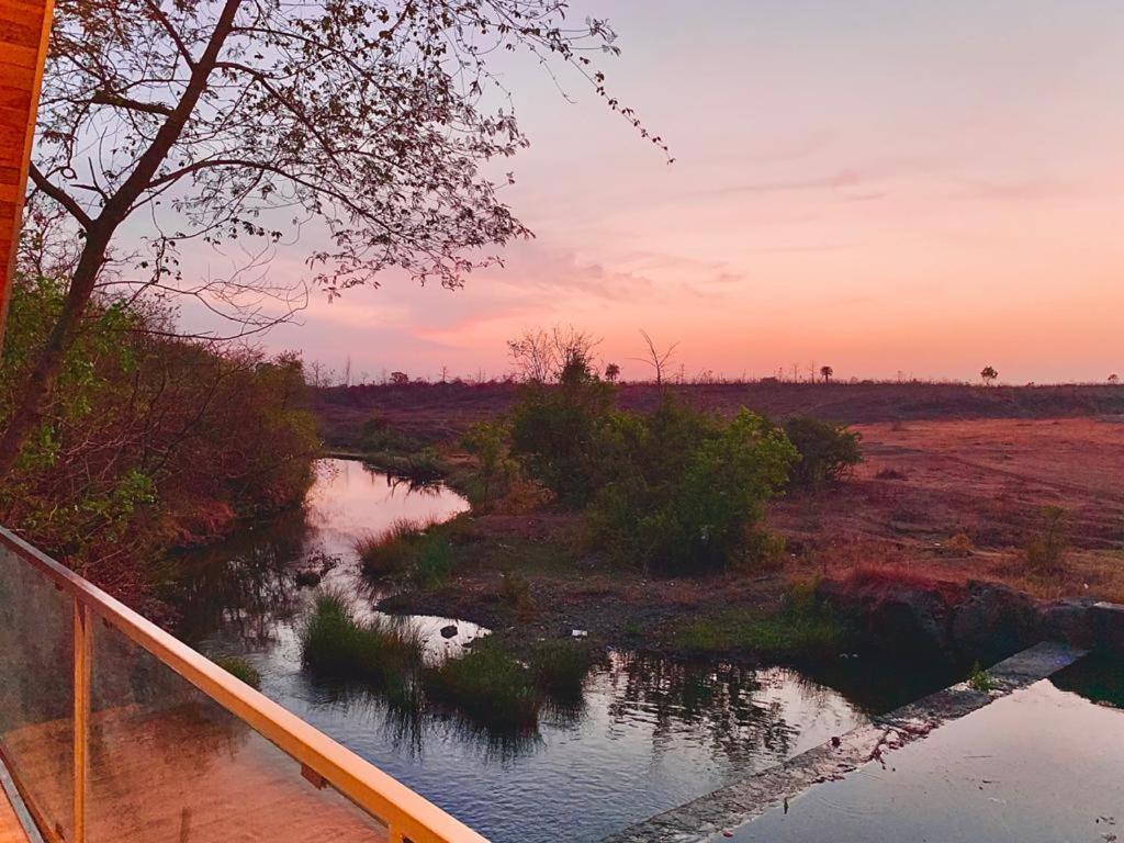 River Ranch Saralgaon Luaran gambar
