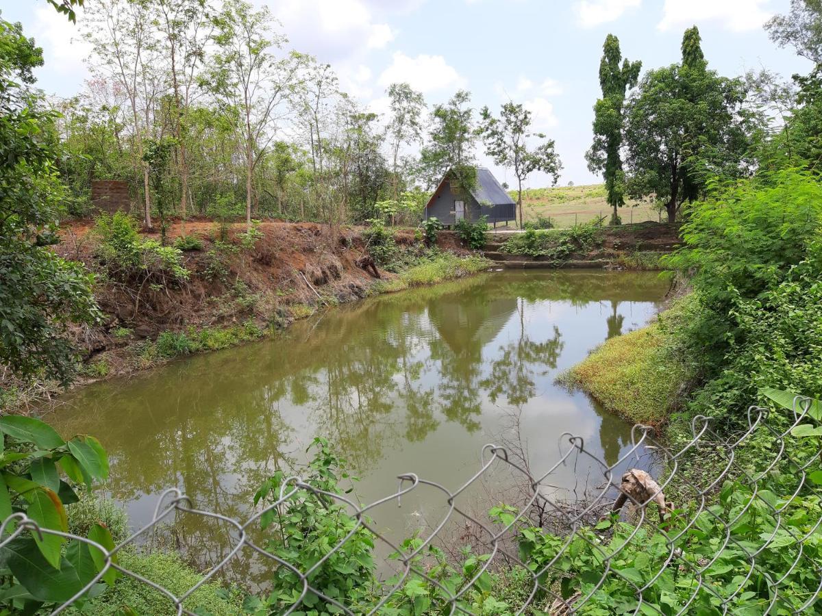 River Ranch Saralgaon Luaran gambar