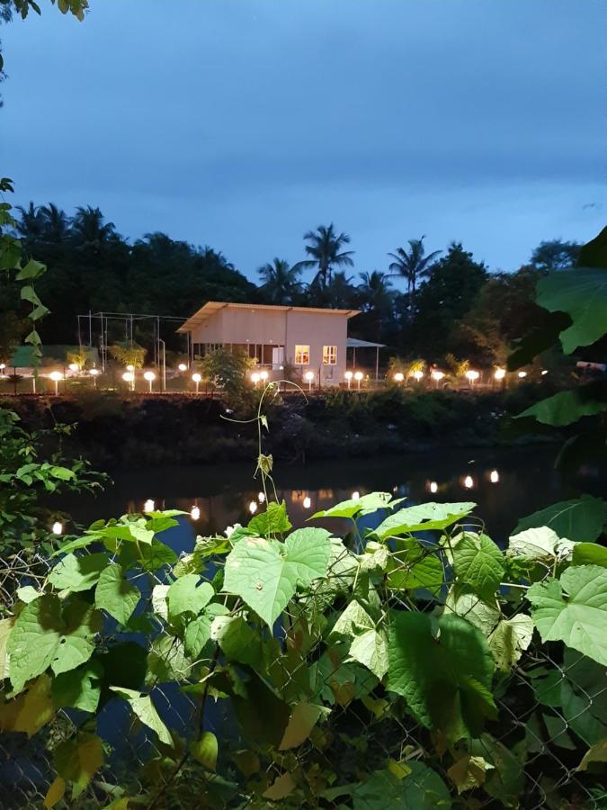 River Ranch Saralgaon Luaran gambar
