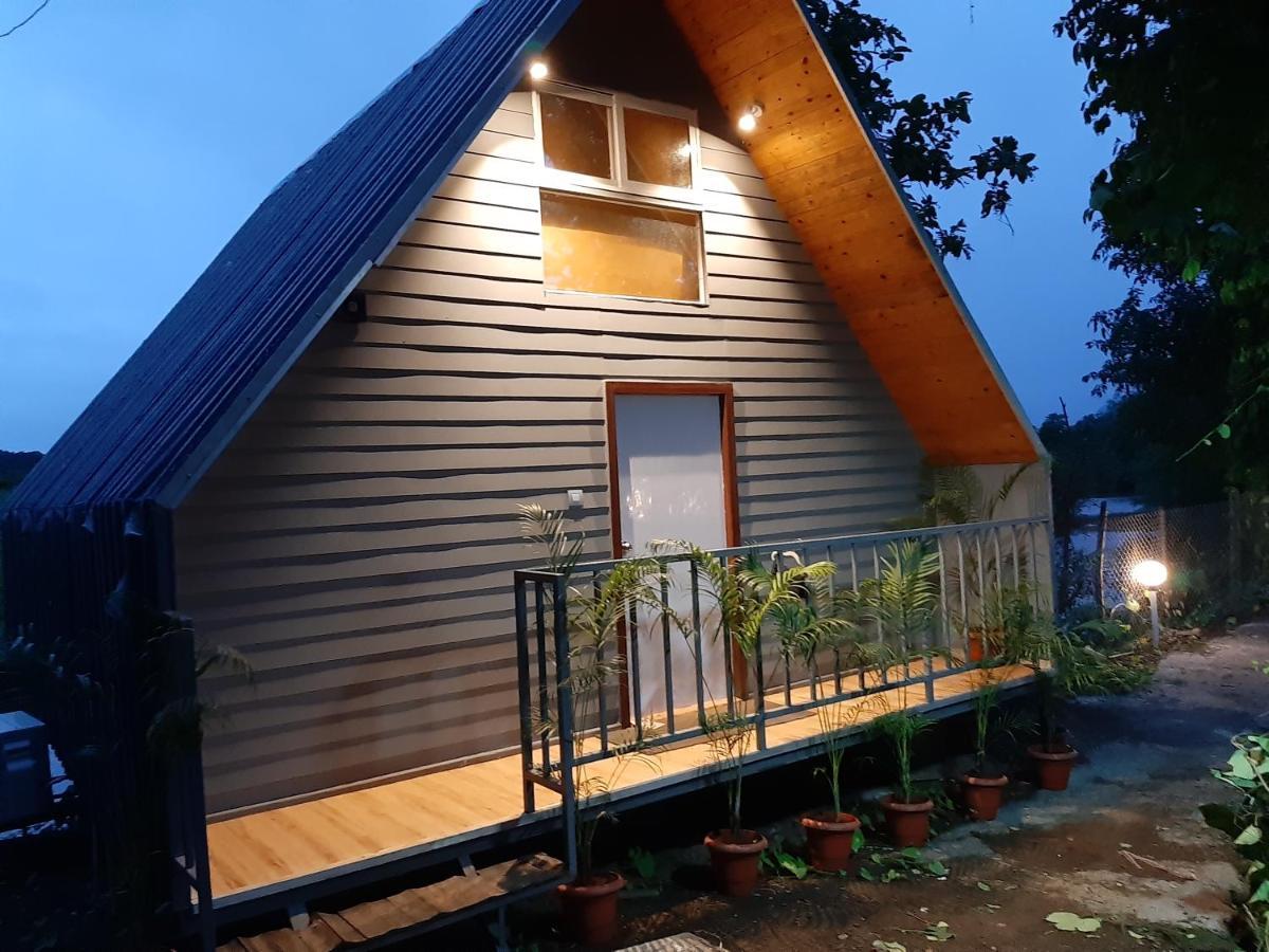 River Ranch Saralgaon Luaran gambar