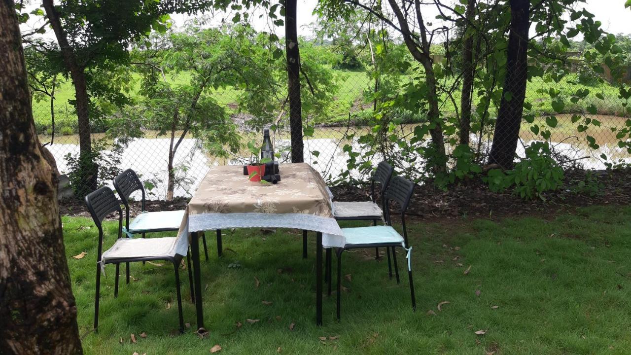 River Ranch Saralgaon Luaran gambar