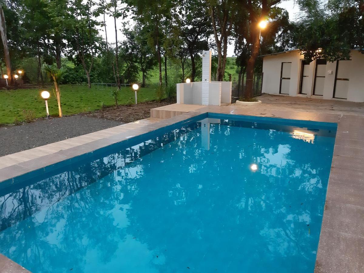 River Ranch Saralgaon Luaran gambar