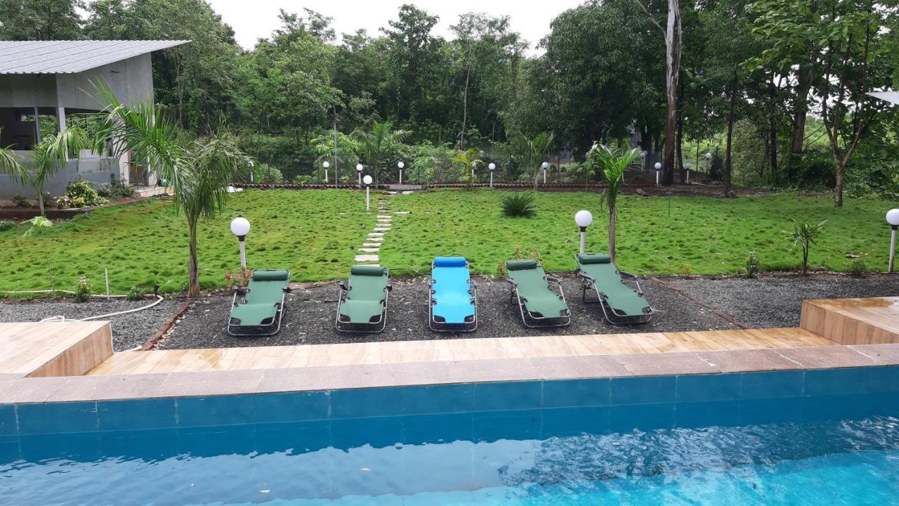 River Ranch Saralgaon Luaran gambar