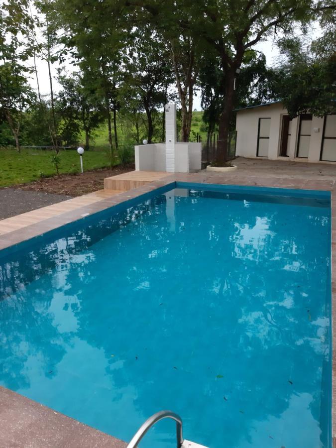 River Ranch Saralgaon Luaran gambar