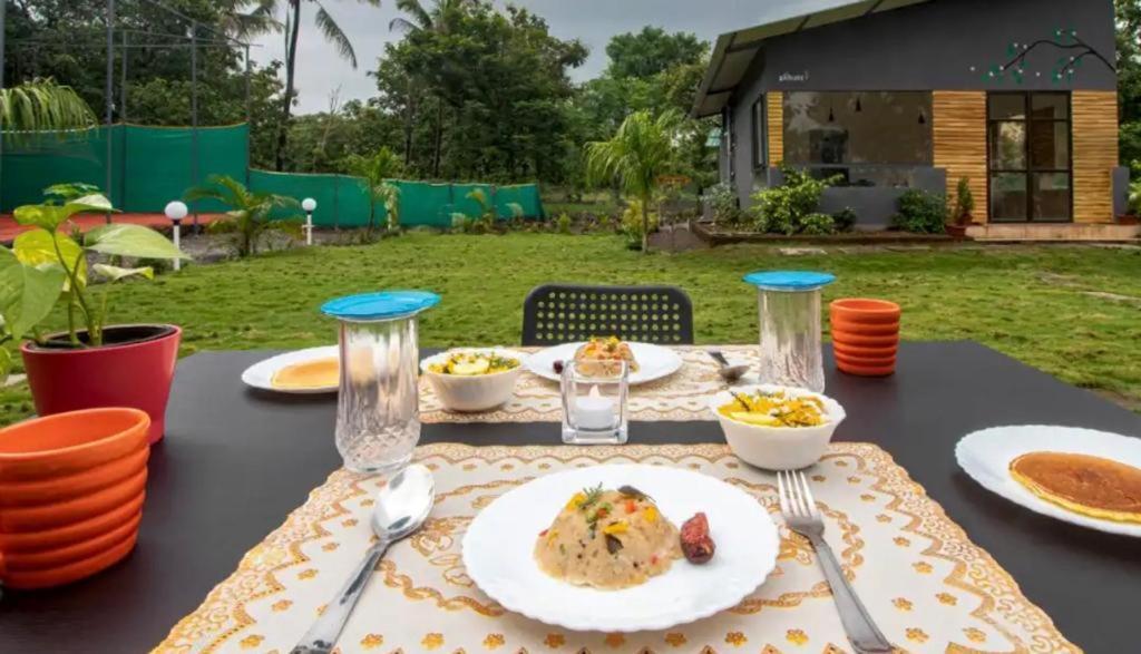 River Ranch Saralgaon Luaran gambar