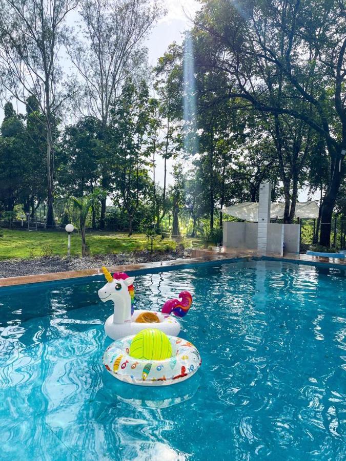 River Ranch Saralgaon Luaran gambar