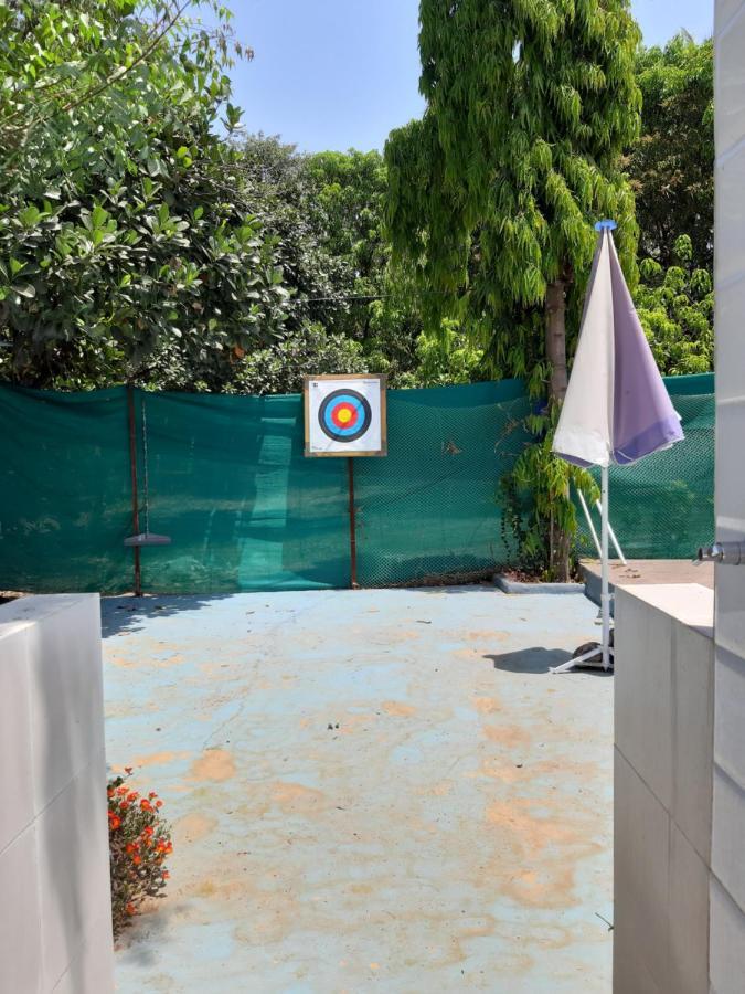 River Ranch Saralgaon Luaran gambar