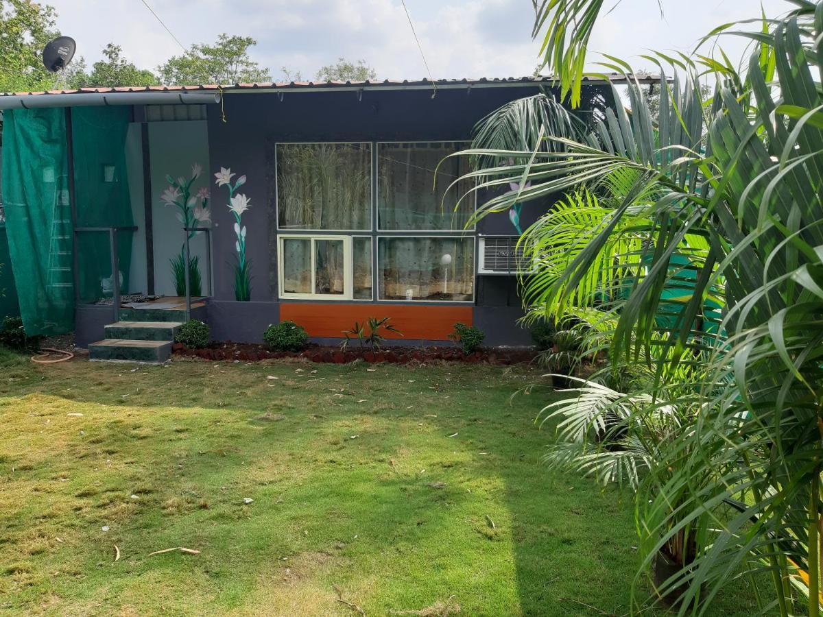 River Ranch Saralgaon Luaran gambar