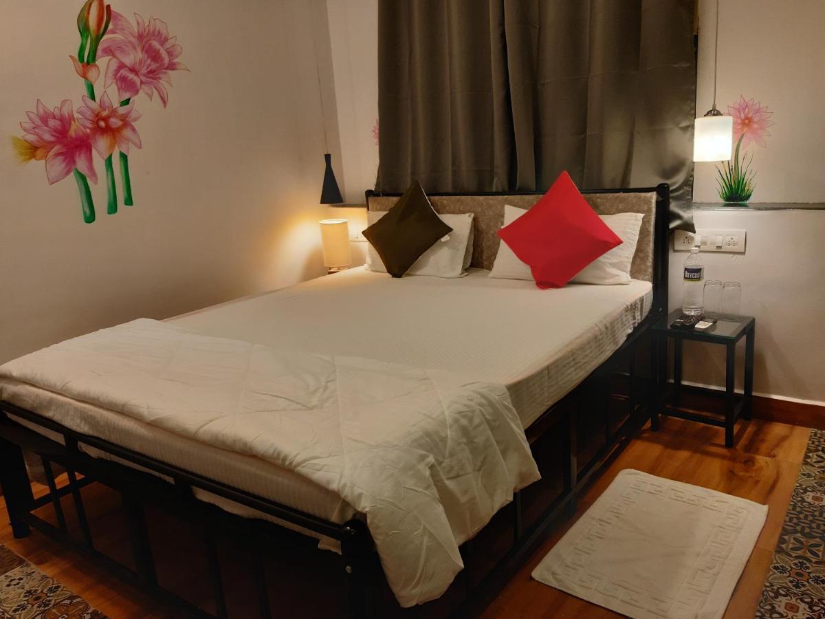 River Ranch Saralgaon Luaran gambar