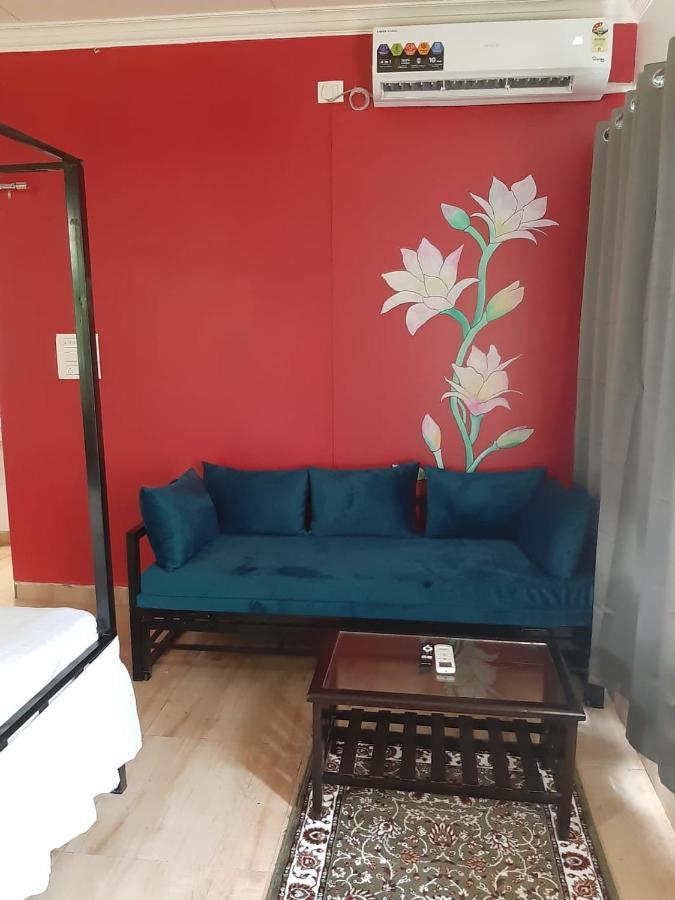 River Ranch Saralgaon Luaran gambar
